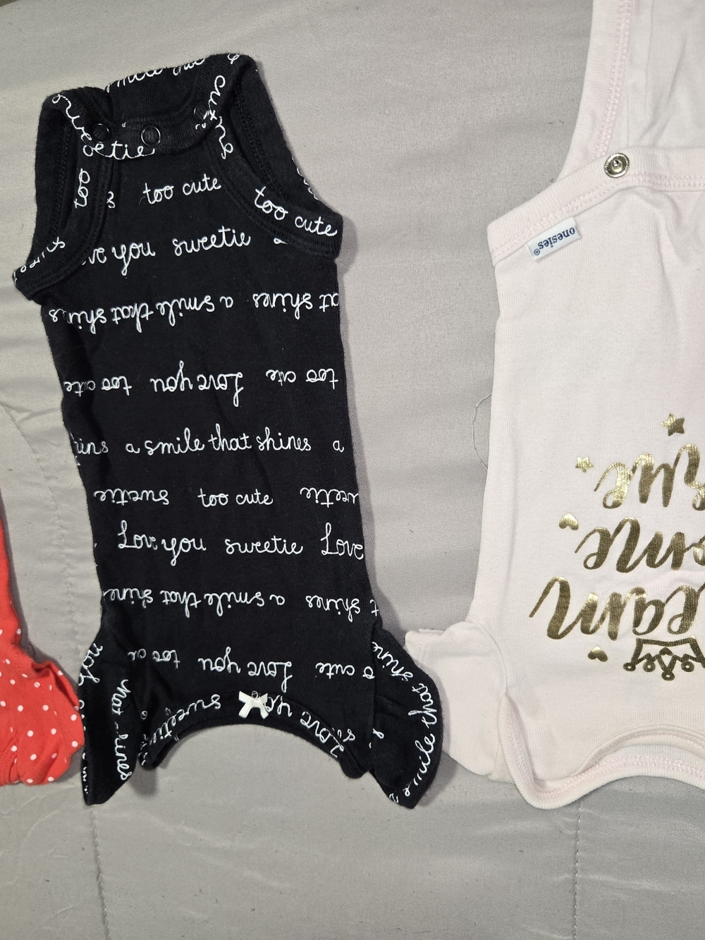 Newborn Bundle - Picture 7 of 14